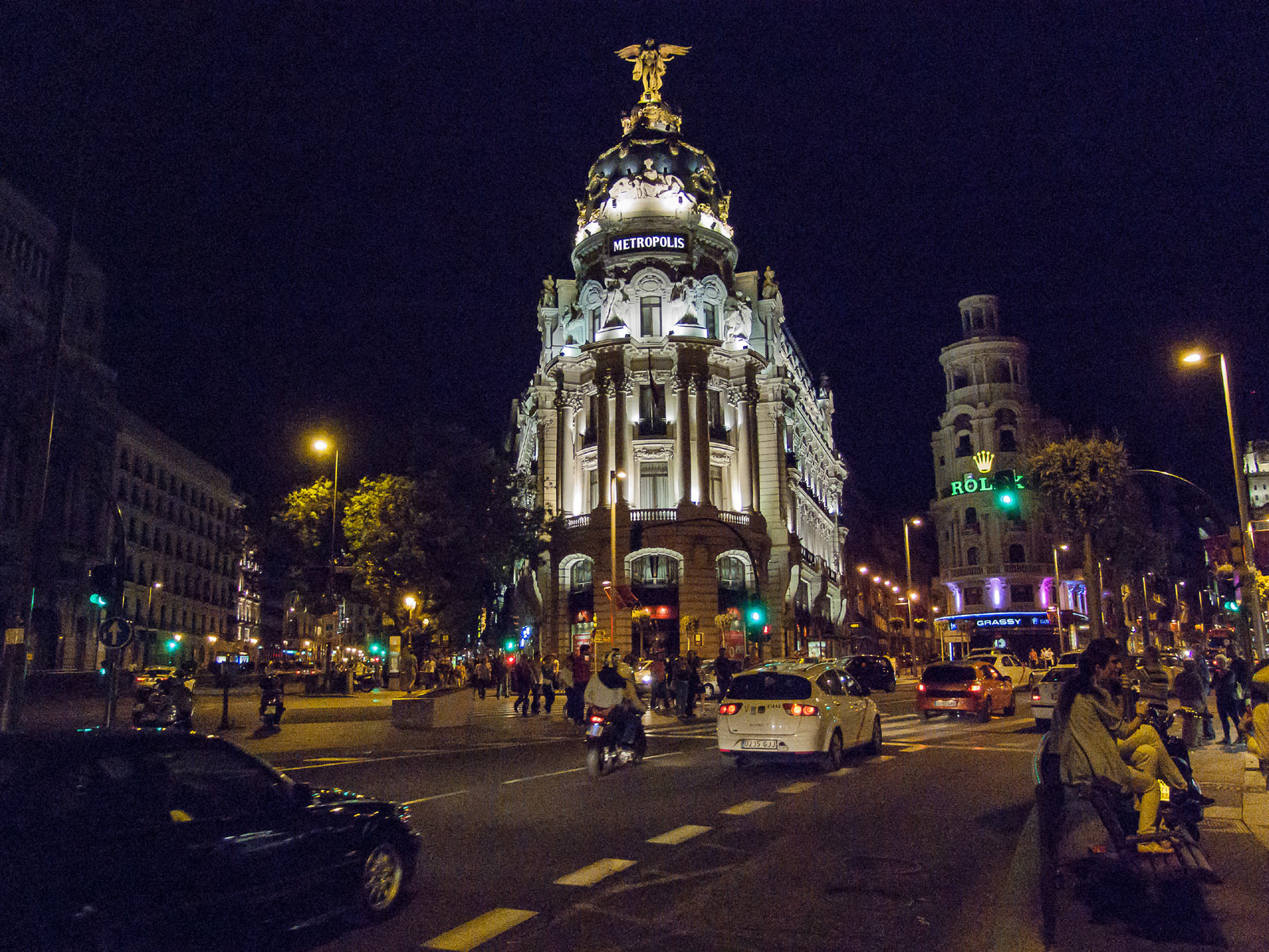Madrid